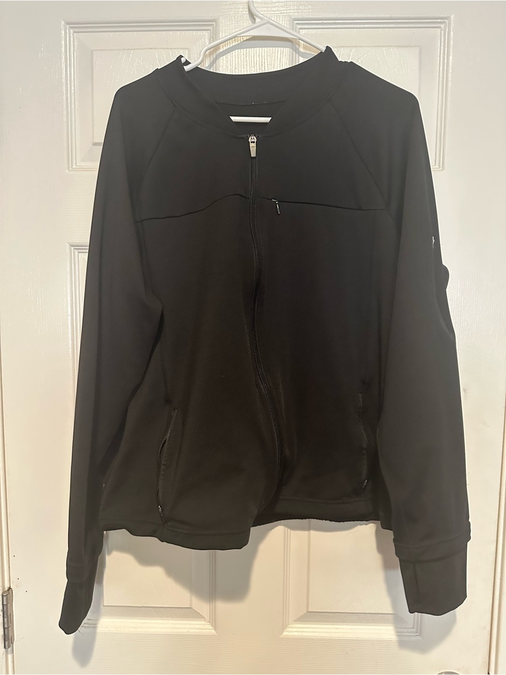Pop Fit Woman’s XL Bomber jacket